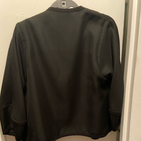 French Connection Fall Jacket/Shrug - Picture 3 of 5